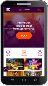 mobilais-allright-kazino