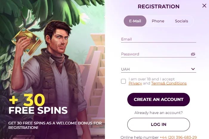 all-right-reģistrācija