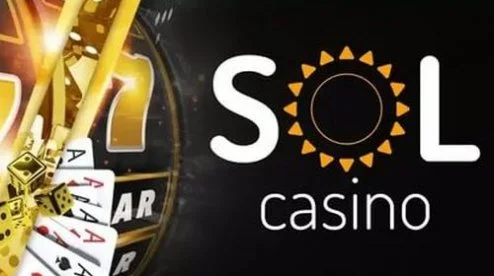Casino Sol prēmijas un akcijas